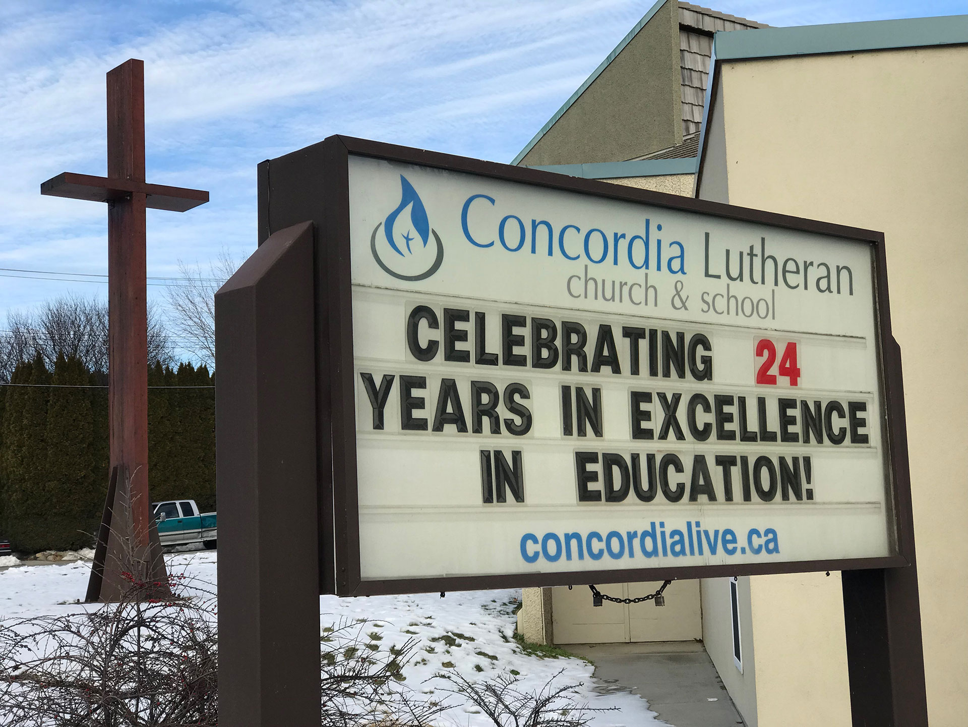 Celebrating 28 years of excellence in education