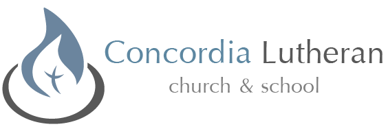 Concordia Lutheran Church